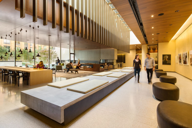 Real Estate Management & Property Services in NYC Gotham Organization