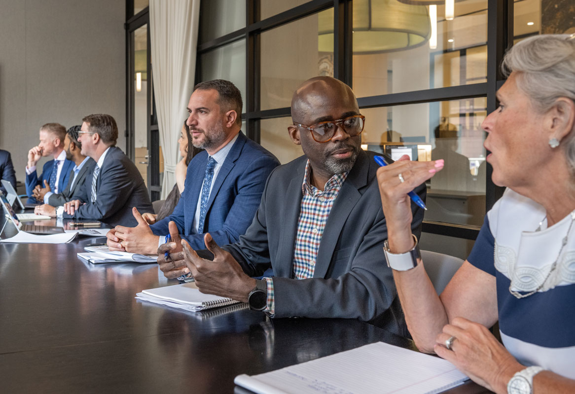 Company Culture & Career Opportunities Gotham Organization Gotham