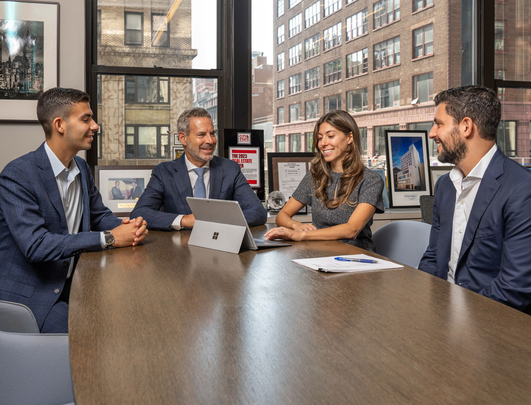 Company Culture & Career Opportunities Gotham Organization Gotham