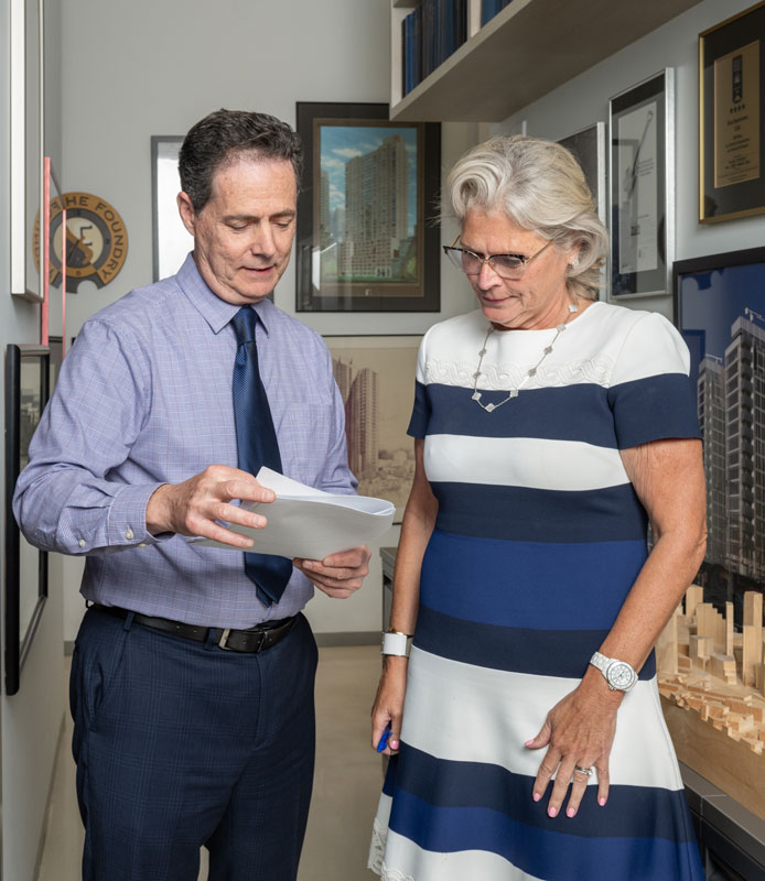 Company Culture & Career Opportunities Gotham Organization Gotham