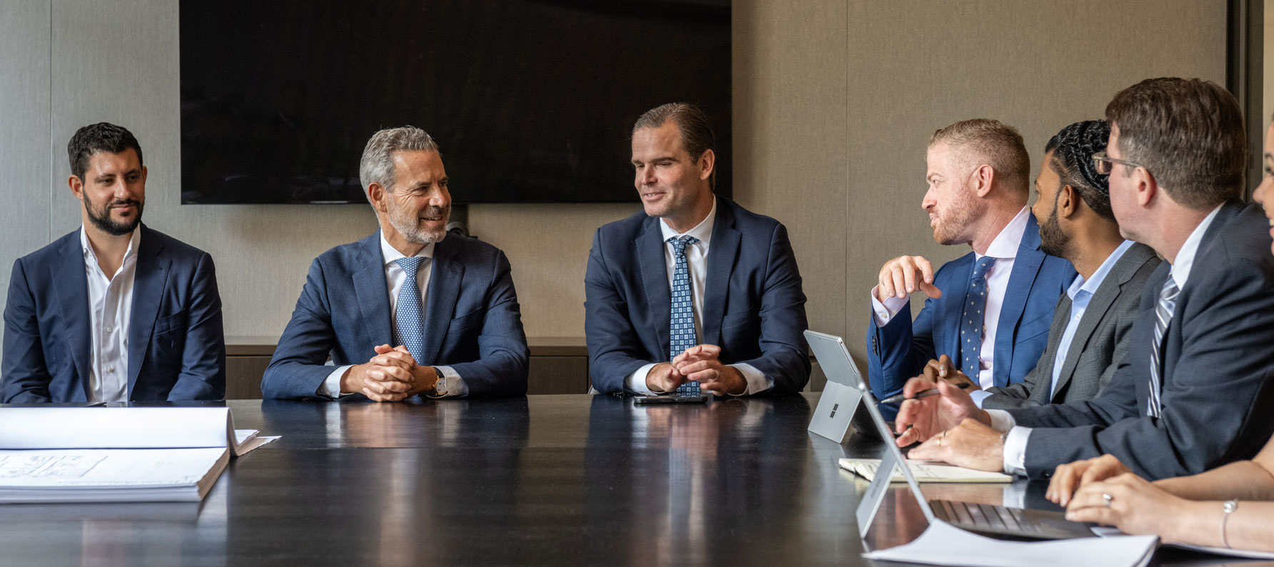 Company Culture & Career Opportunities Gotham Organization Gotham